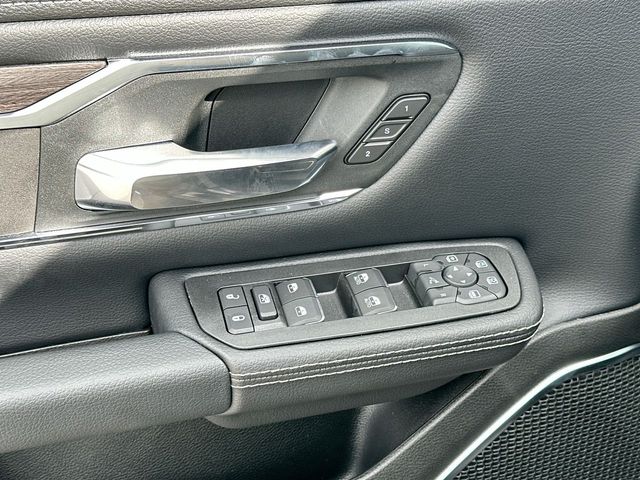 2026 RAM 1500 Laramie - Photo 19