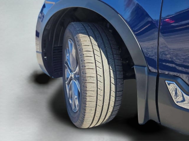 2022 Honda CR-V Touring - Photo 42