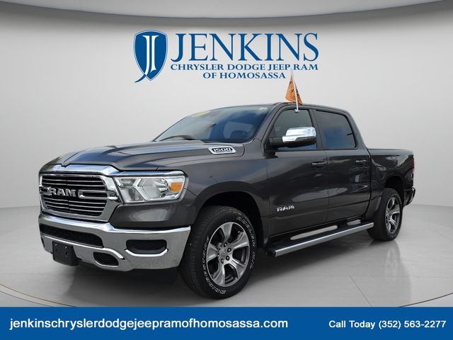2023 RAM Ram 1500 Pickup Laramie - Photo 11