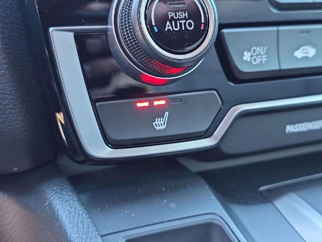 2022 Honda CR-V Touring - Photo 32