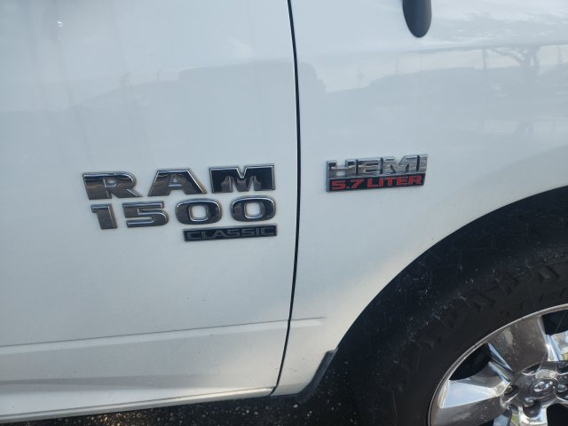 Used 2019 Ram 1500 Classic SLT Truck Crew Cab