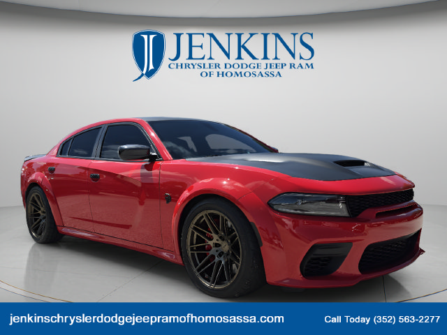  Dodge Charger