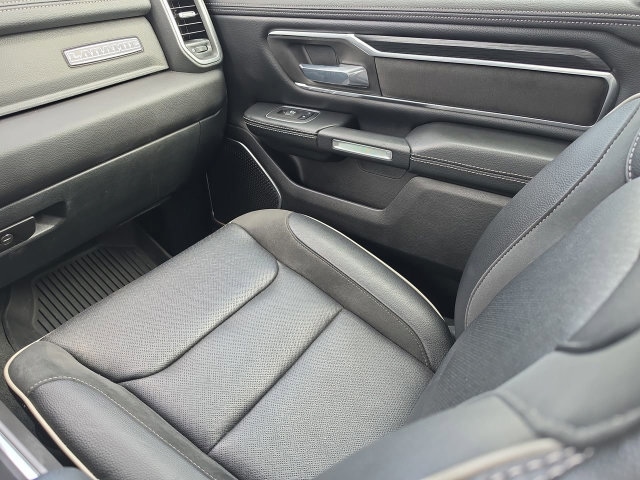 2023 RAM Ram 1500 Pickup Laramie - Photo 22
