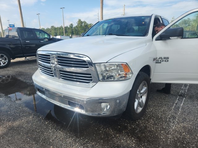  Ram 1500 Classic