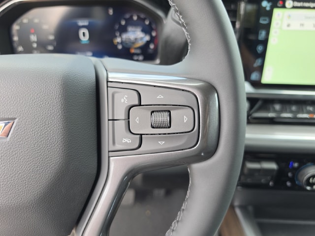 2026 Chevrolet Silverado 3500 HD High Country - Photo 38