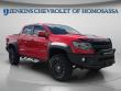 Used 2019 Chevrolet Colorado 4WD ZR2 Truck