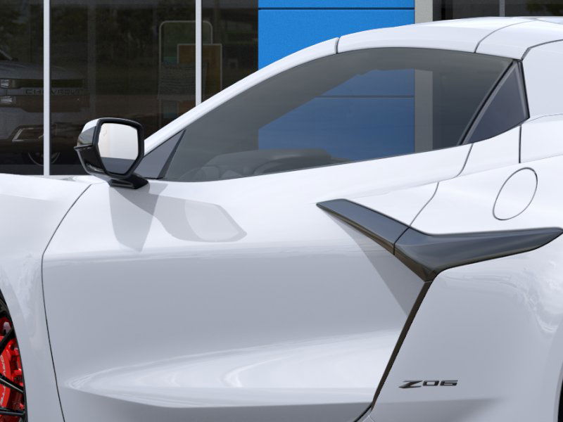 2025 Chevrolet Corvette 3LZ - Photo 50
