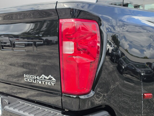2026 Chevrolet Silverado 3500 HD High Country - Photo 14