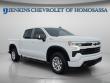 Used 2025 Chevrolet Silverado 1500 RST Truck