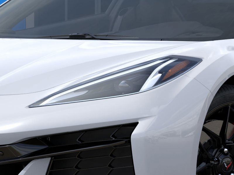 2025 Chevrolet Corvette 3LZ - Photo 48