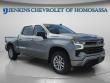 Used 2026 Chevrolet Silverado 1500 RST Truck