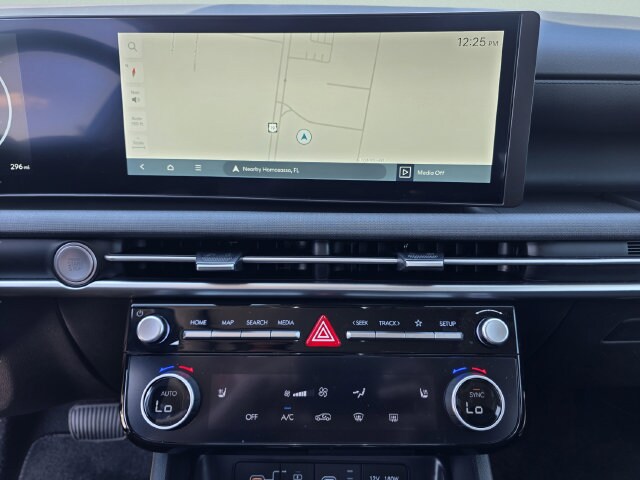 2026 Hyundai Tucson SEL Premium - Photo 28