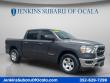 Used 2020 Ram 1500 Big Horn Crew Cab 4x2 57 Box Truck