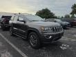 Used 2019 Jeep Grand Cherokee Limited 4x2 SUV