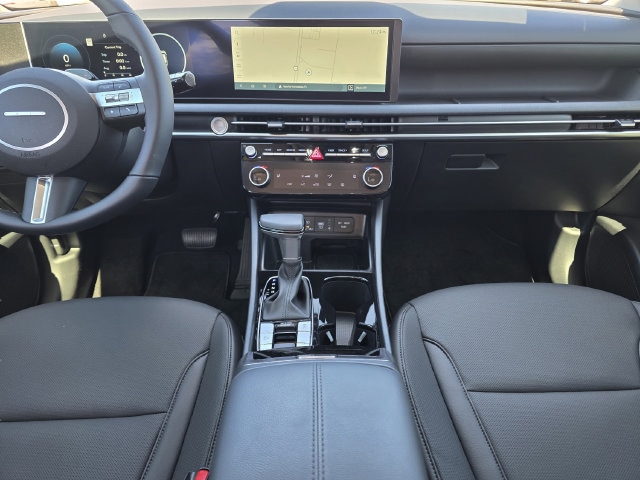 2026 Hyundai Tucson SEL Premium - Photo 21