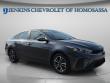 Used 2023 Kia Forte LXS