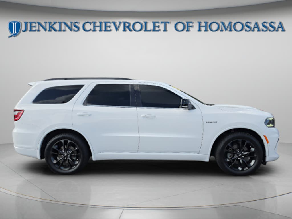 Used 2023 Dodge Durango R/T Plus RWD SUV