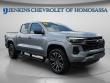 Used 2026 Chevrolet Colorado Z71 Truck