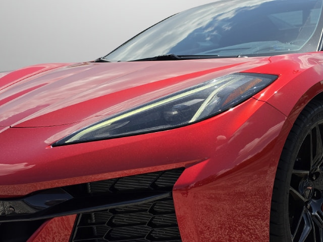 2023 Chevrolet Corvette 2LZ - Photo 13