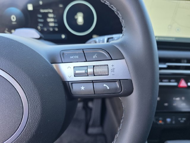 2026 Hyundai Tucson SEL Premium - Photo 36