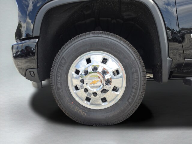 2026 Chevrolet Silverado 3500 HD High Country - Photo 42