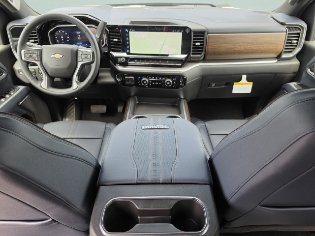 2026 Chevrolet Silverado 3500 HD High Country - Photo 19