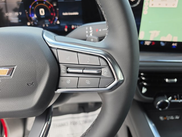 2026 Chevrolet Tahoe LT - Photo 38