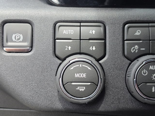 2026 Chevrolet Silverado 3500 HD High Country - Photo 34