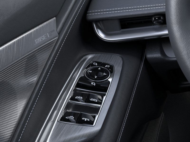 2025 Chevrolet Corvette 3LZ - Photo 60