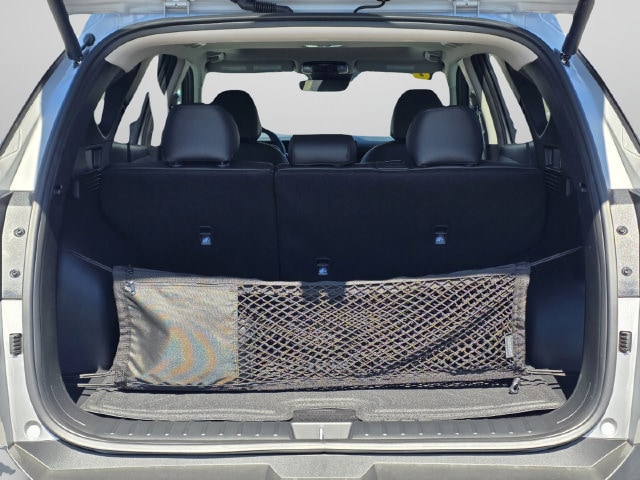 2026 Hyundai Tucson SEL Premium - Photo 15