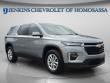Used 2023 Chevrolet Traverse LS SUV
