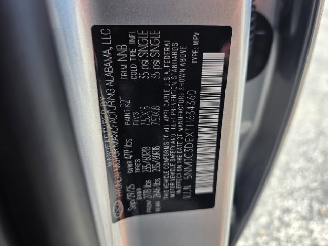 2026 Hyundai Tucson SEL Premium - Photo 42