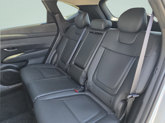 2026 Hyundai Tucson SEL Premium - Photo 23