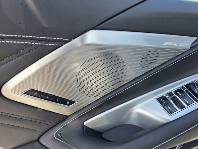 2025 Chevrolet Corvette 3LZ - Photo 22