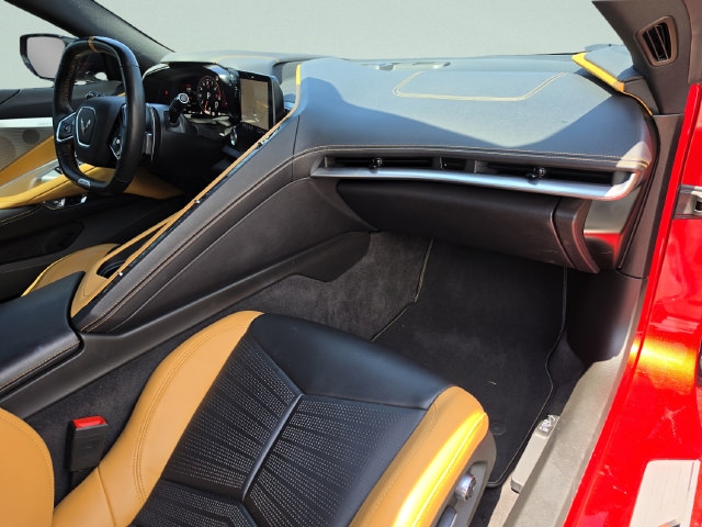 2023 Chevrolet Corvette 2LZ - Photo 17