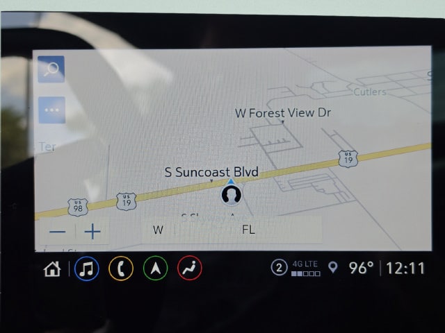2023 Chevrolet Corvette 2LZ - Photo 27
