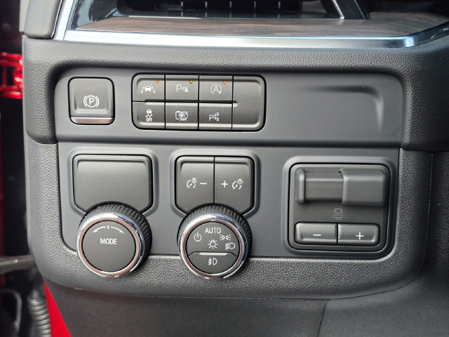 2026 Chevrolet Tahoe LT - Photo 36