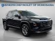 Used 2025 Chevrolet Equinox LT SUV