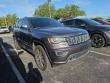 Used 2019 Jeep Grand Cherokee Overland 4x4 SUV