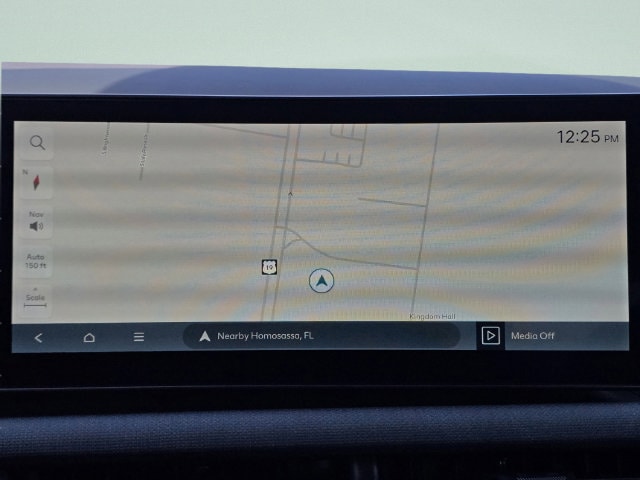 2026 Hyundai Tucson SEL Premium - Photo 29