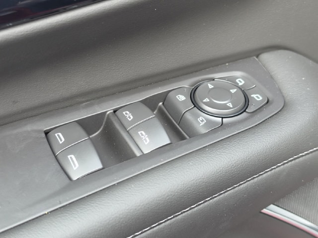 2026 Chevrolet Tahoe LT - Photo 26