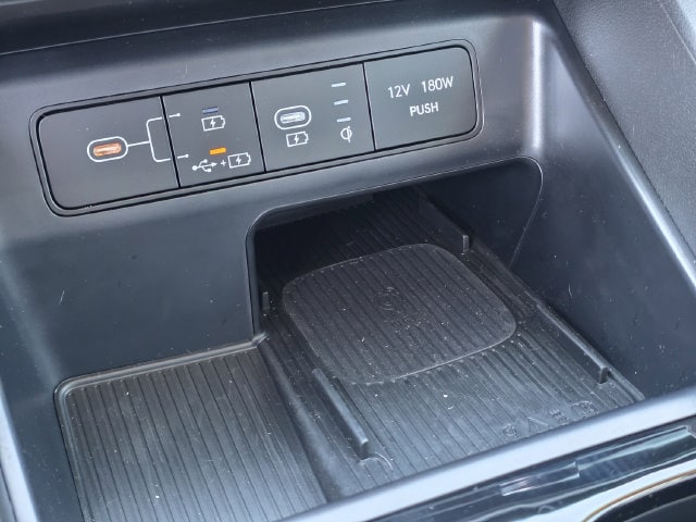 2026 Hyundai Tucson SEL Premium - Photo 31