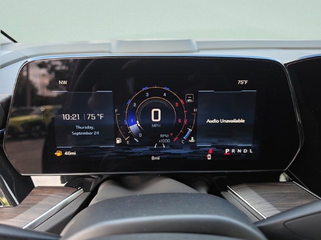 2026 Chevrolet Tahoe LT - Photo 41