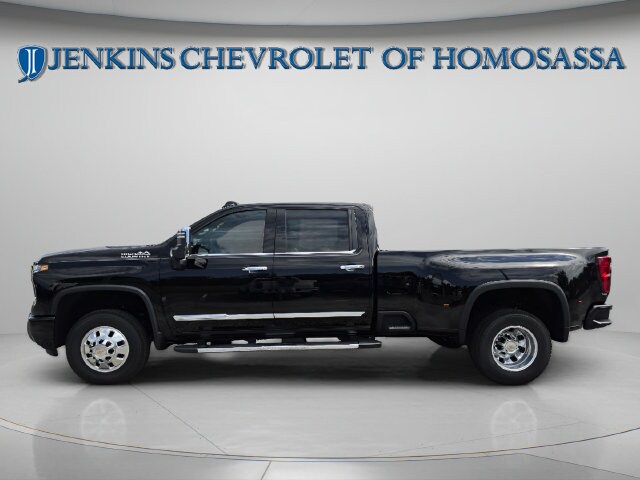 2026 Chevrolet Silverado 3500 HD High Country - Photo 9