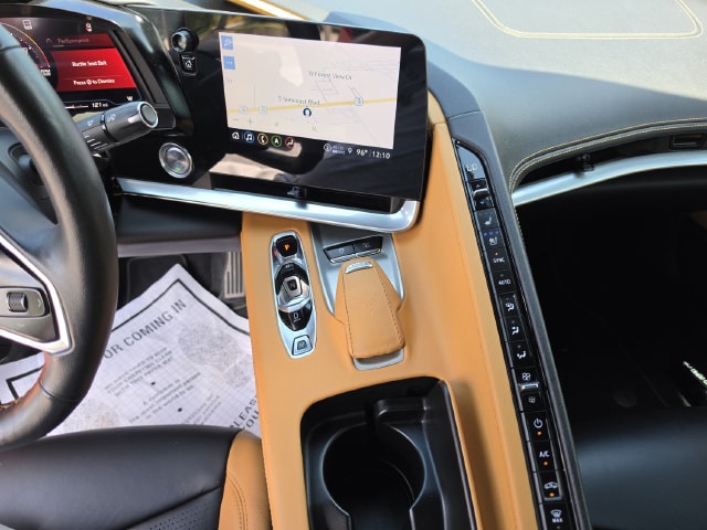 2023 Chevrolet Corvette 2LZ - Photo 20