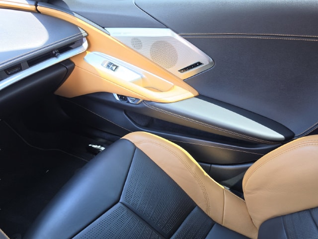 2023 Chevrolet Corvette 2LZ - Photo 21