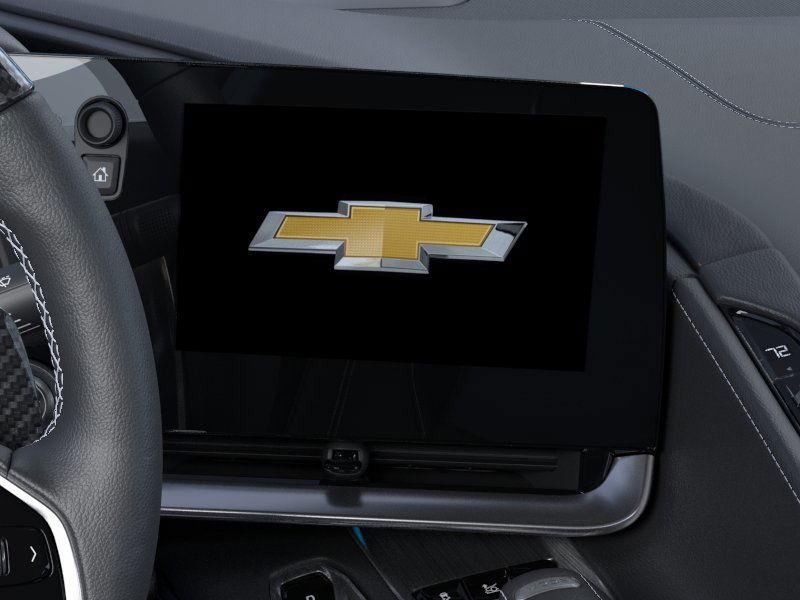 2025 Chevrolet Corvette 3LZ - Photo 58