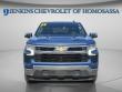 2024 Chevrolet Silverado 1500 LT Truck