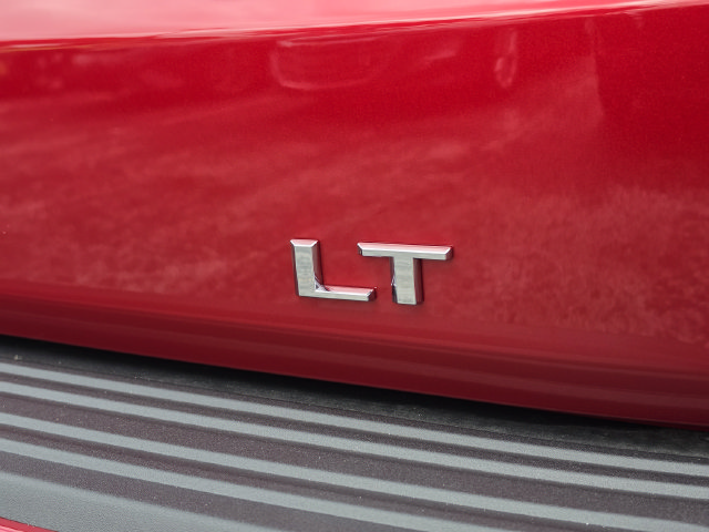 2026 Chevrolet Tahoe LT - Photo 17