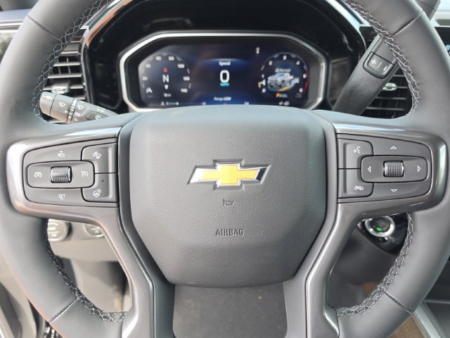 2026 Chevrolet Silverado 3500 HD High Country - Photo 39